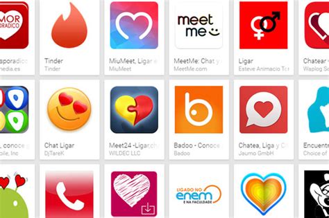 apps para ligar gratis|Las 12 mejores apps alternativas a Tinder para ligar